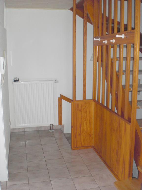 Ferienwohnung Erhol Dich Gut Diez Exterior foto